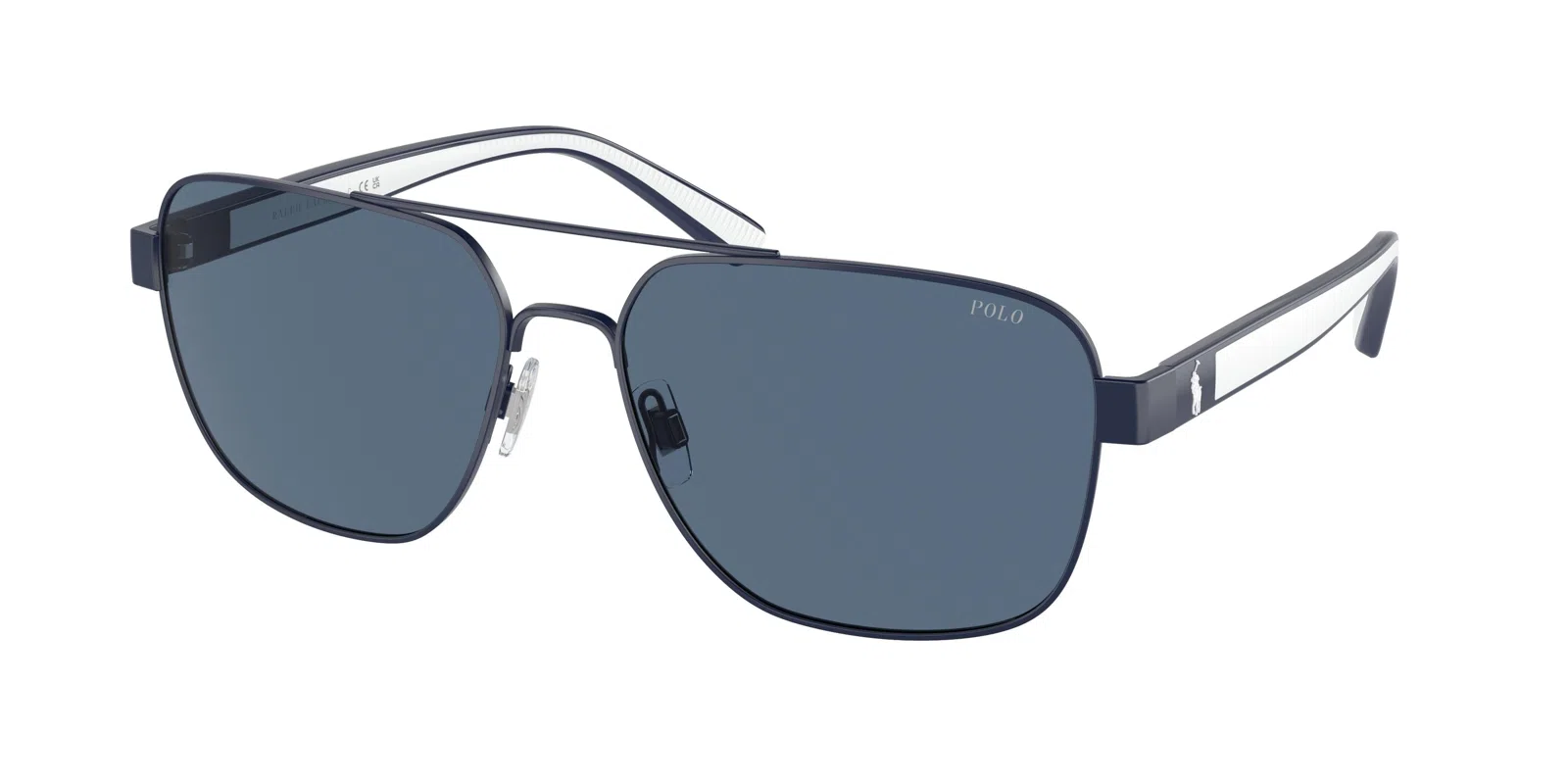Polo 3154 Sunglasses - view 5